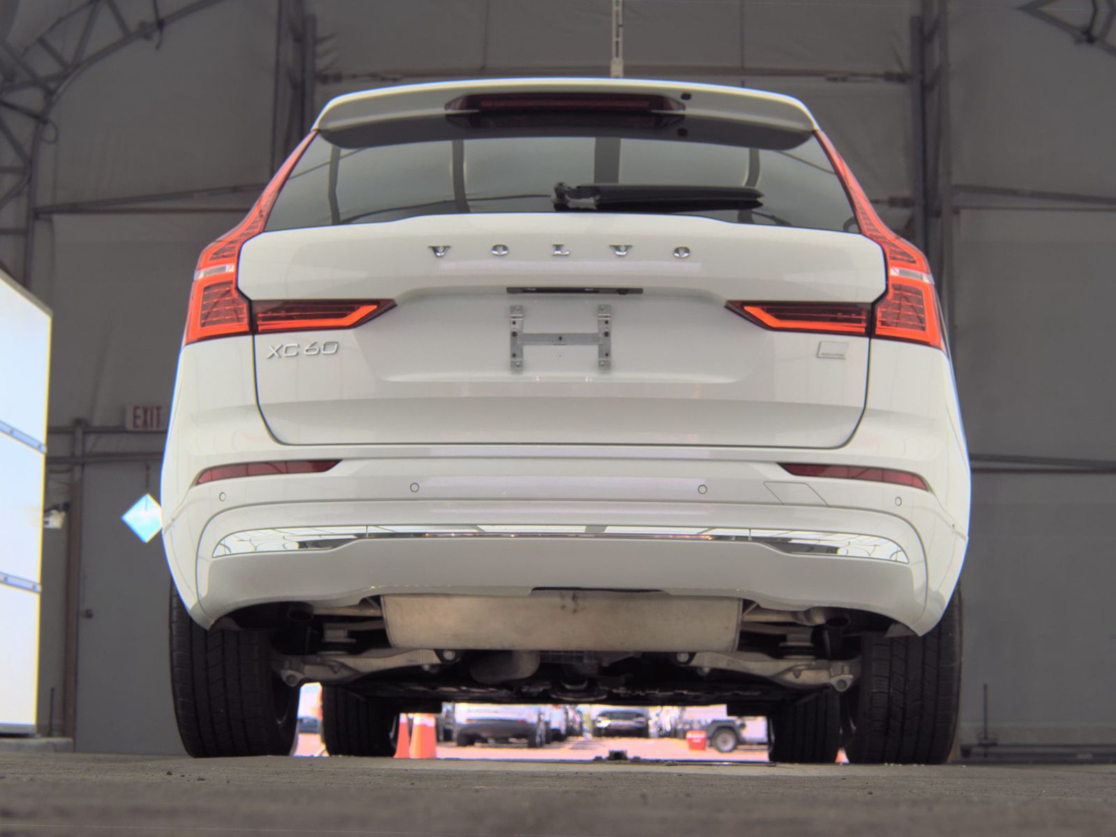 2023 Volvo XC60 Recharge T8 Plus AWD