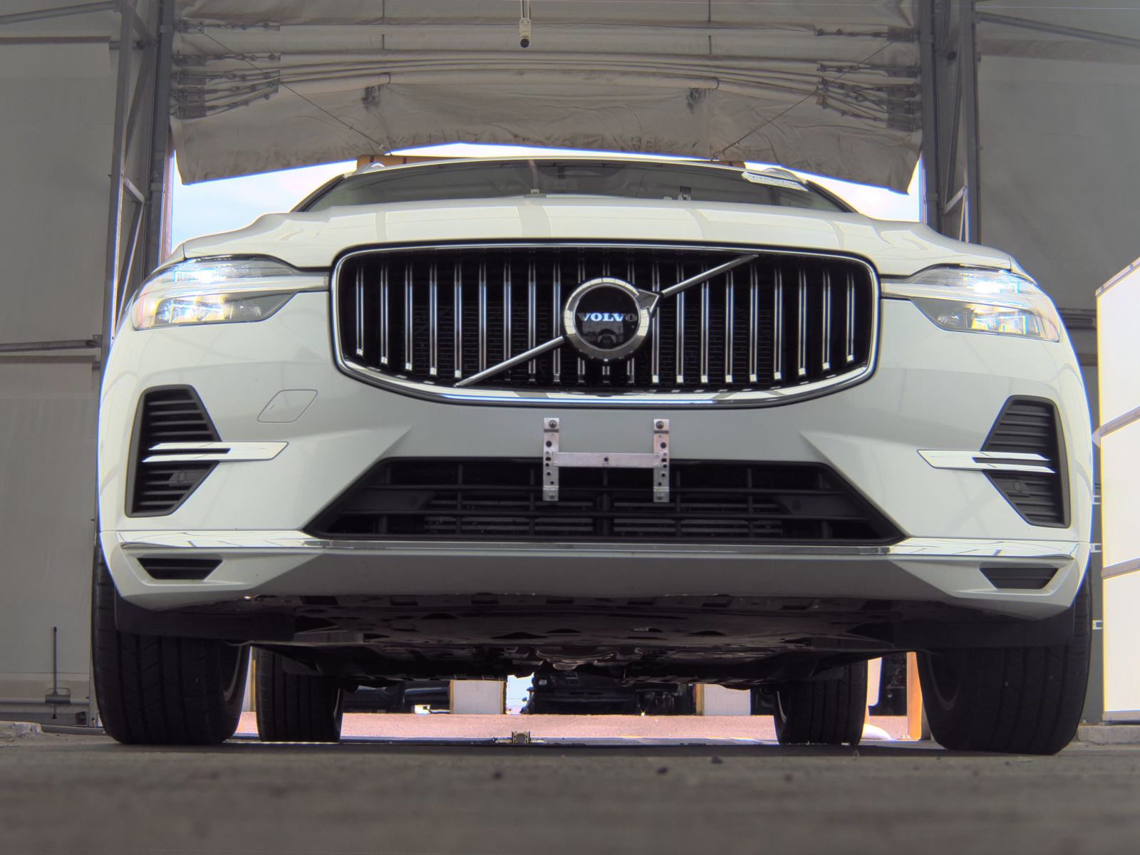 2023 Volvo XC60 Recharge T8 Plus AWD