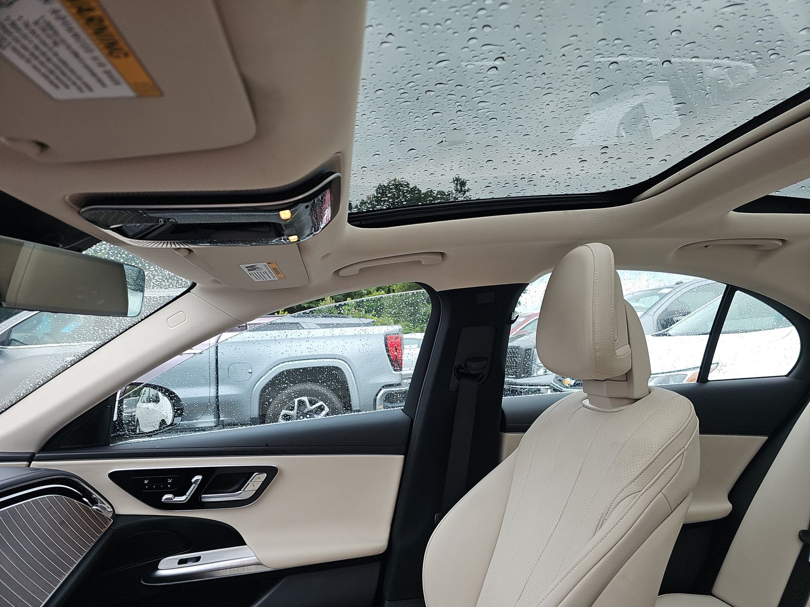 2025 Mercedes-Benz E-Class E 350 AWD