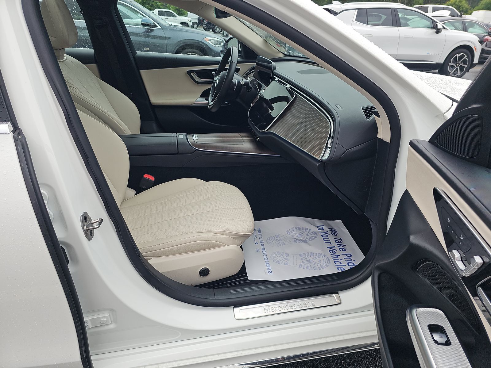 2025 Mercedes-Benz E-Class E 350 AWD