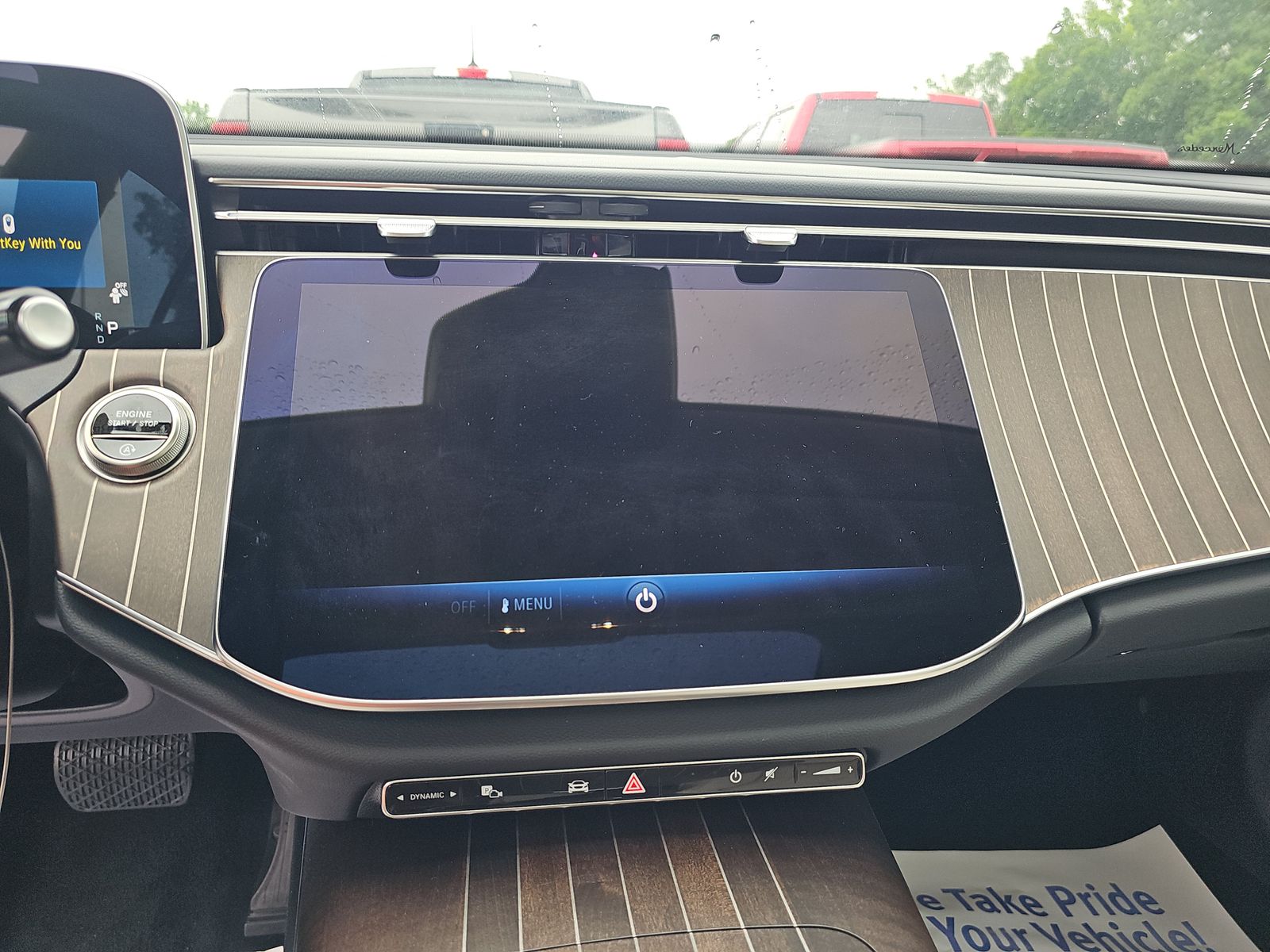 2025 Mercedes-Benz E-Class E 350 AWD