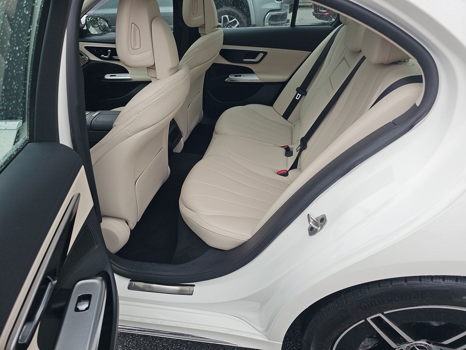 2025 Mercedes-Benz E-Class E 350 AWD