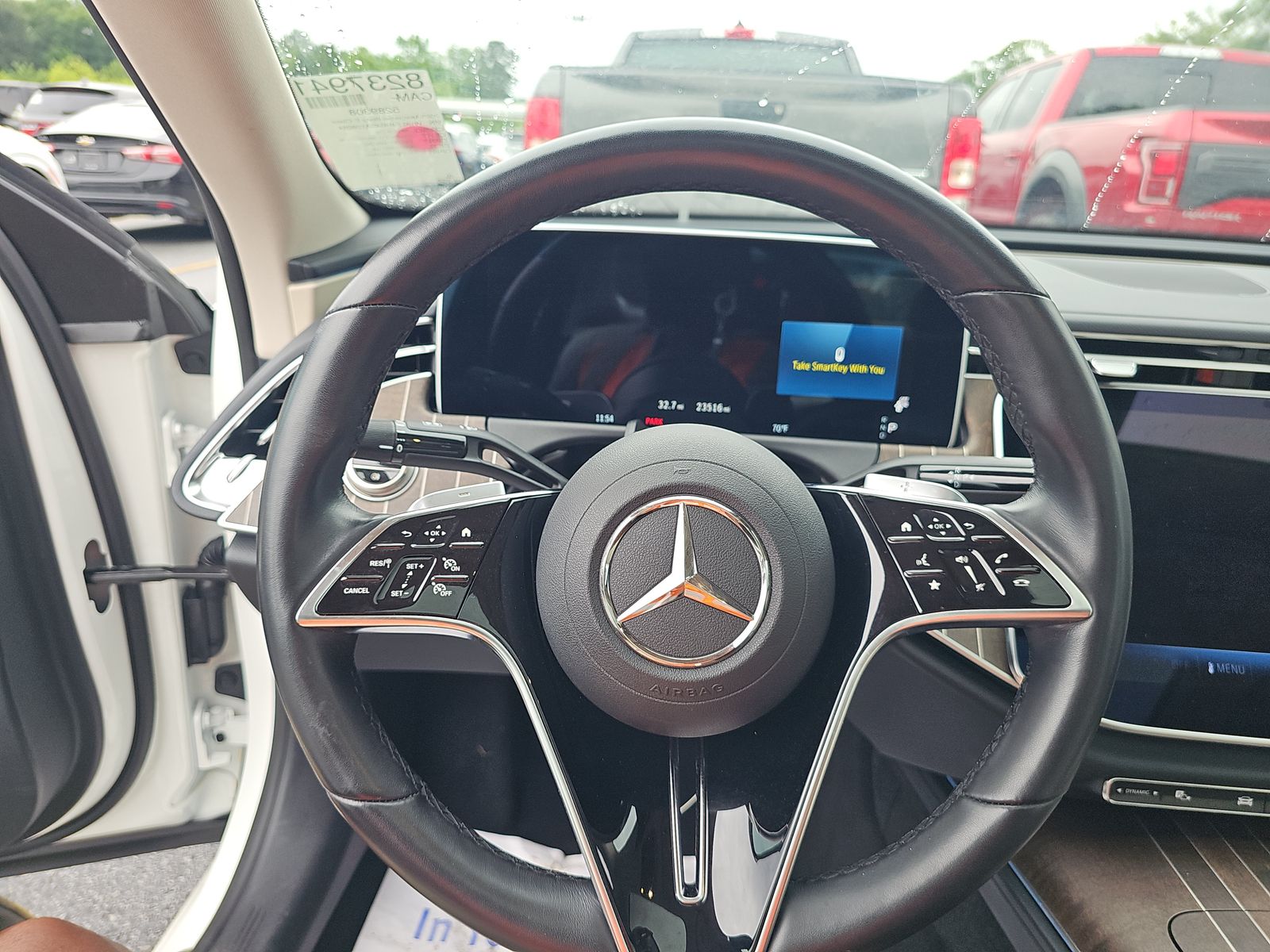 2025 Mercedes-Benz E-Class E 350 AWD
