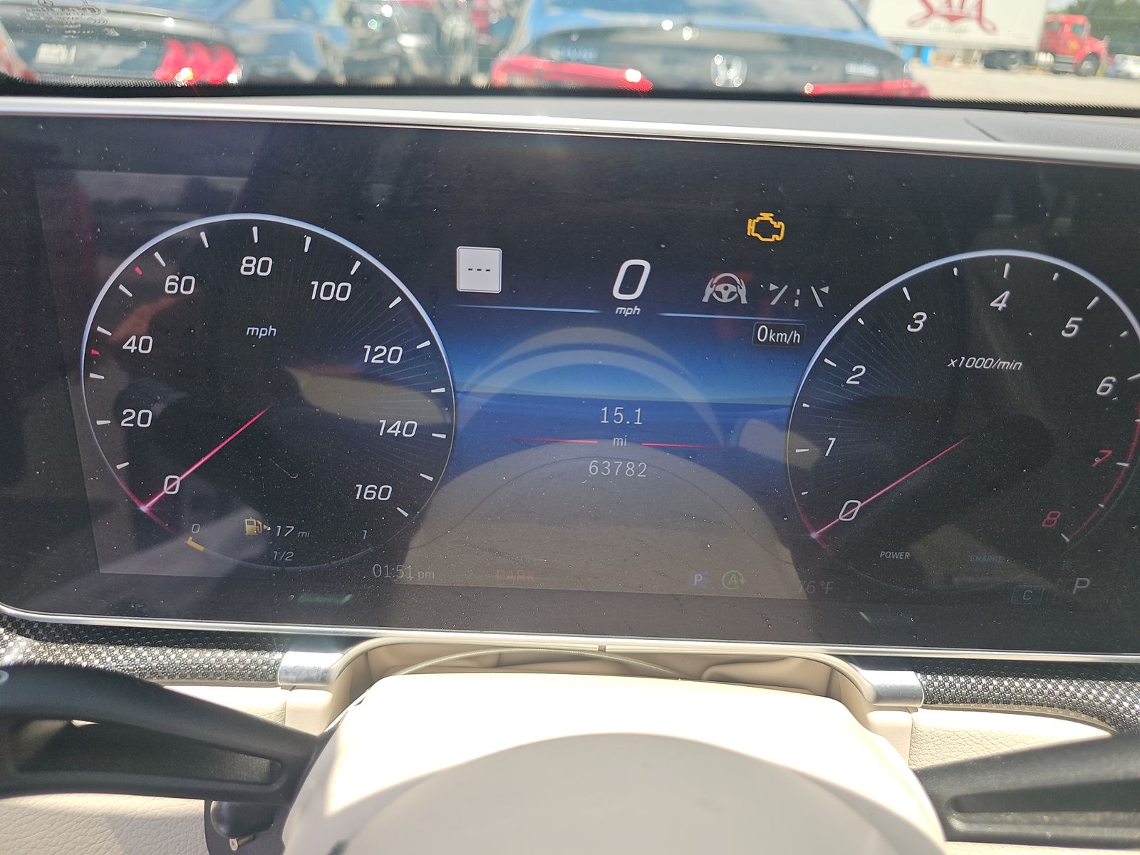 2023 Mercedes-Benz S-Class S 500 AWD