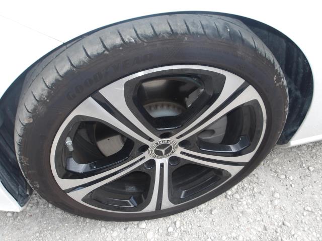 2025 Mercedes-Benz C-Class C 300 RWD