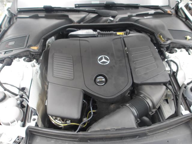 2025 Mercedes-Benz C-Class C 300 RWD