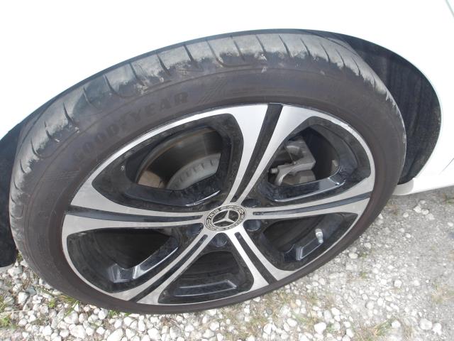 2025 Mercedes-Benz C-Class C 300 RWD
