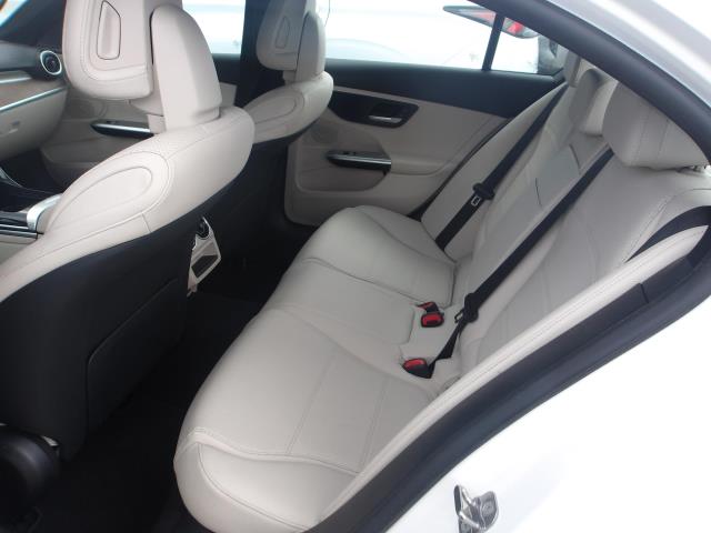 2025 Mercedes-Benz C-Class C 300 RWD