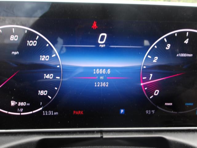2025 Mercedes-Benz C-Class C 300 RWD