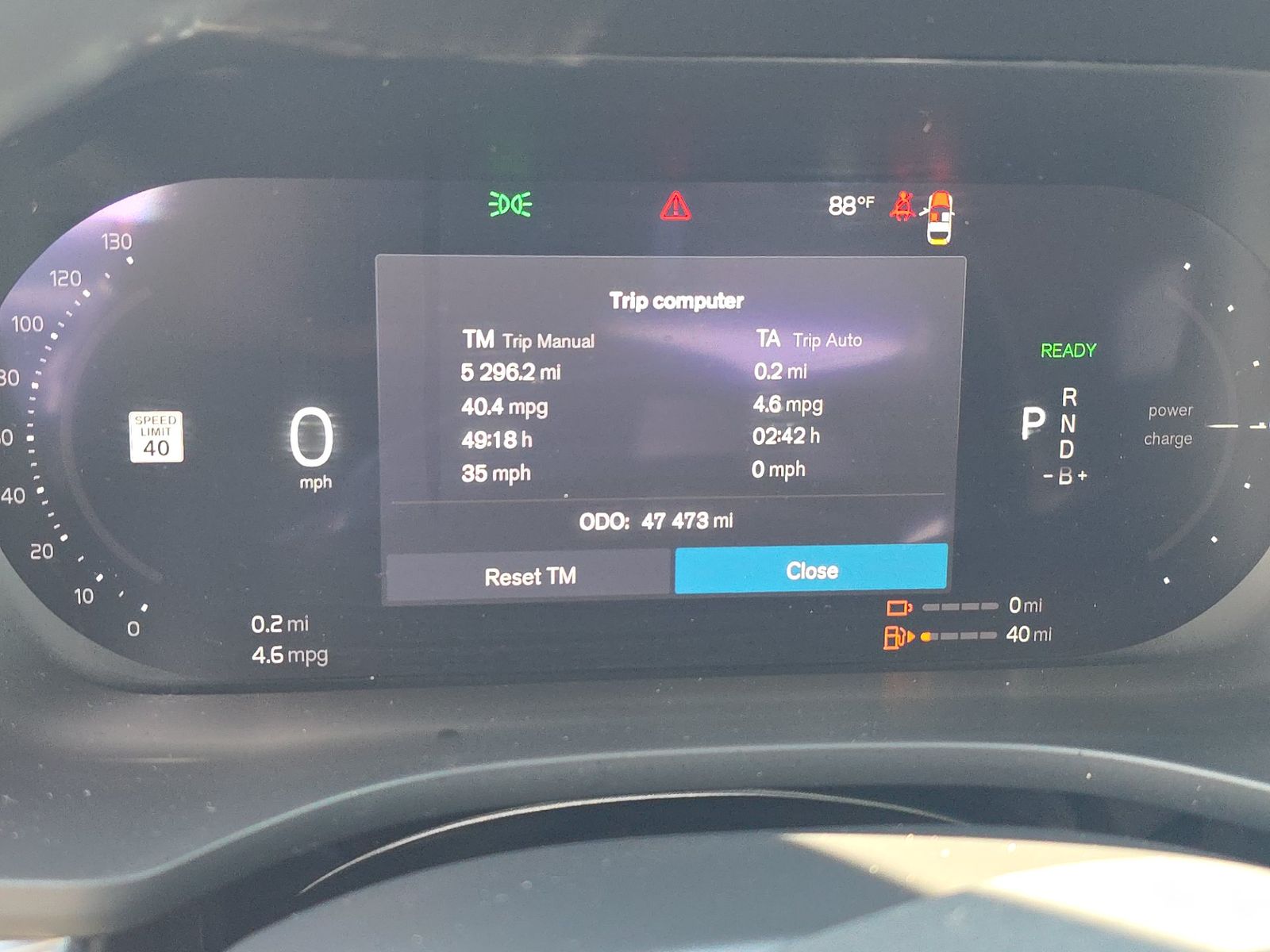 2023 Volvo XC60 Recharge T8 Plus AWD