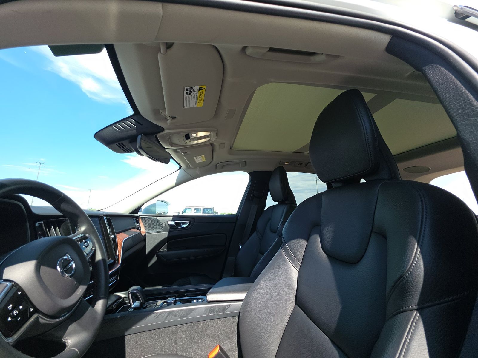 2023 Volvo XC60 Recharge T8 Plus AWD