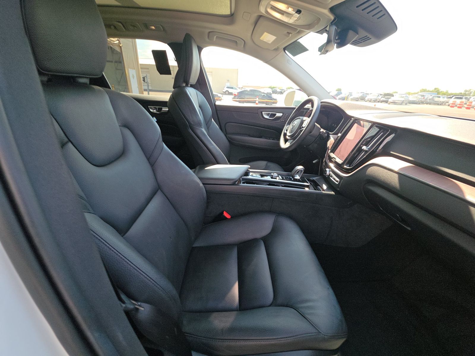 2023 Volvo XC60 Recharge T8 Plus AWD