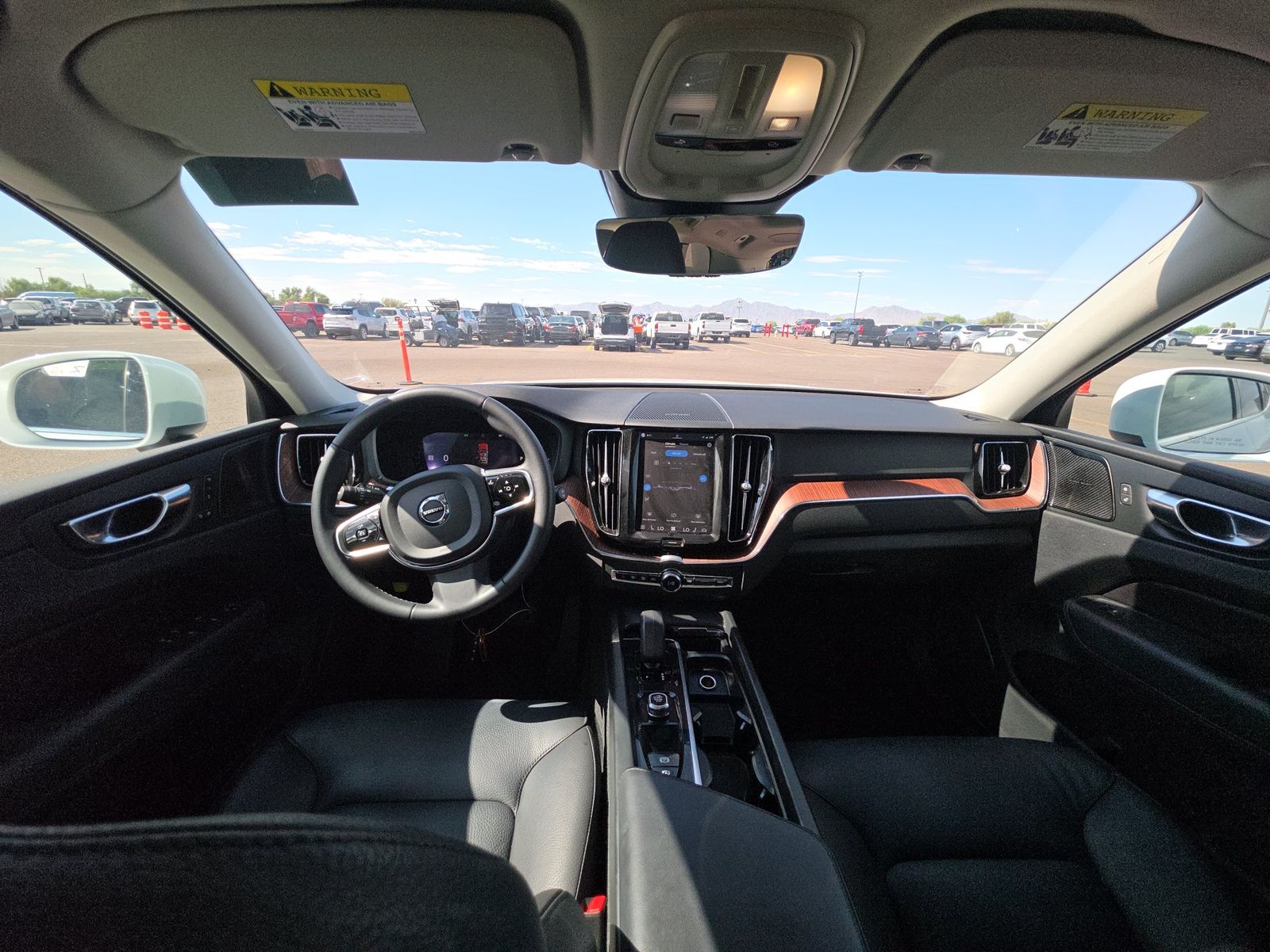 2023 Volvo XC60 Recharge T8 Plus AWD