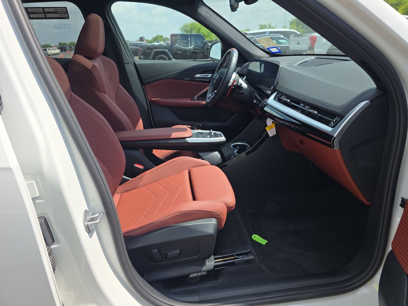 2026 BMW X1 M35i AWD