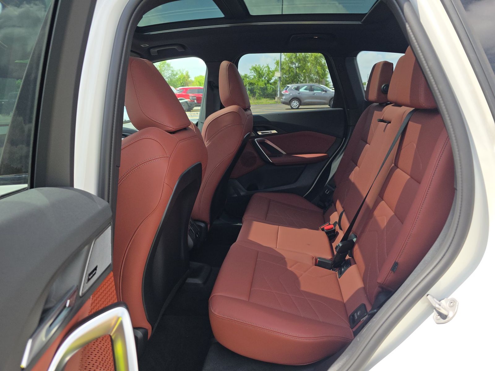 2026 BMW X1 M35i AWD