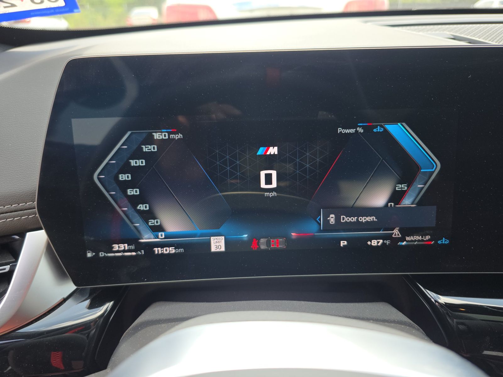 2026 BMW X1 M35i AWD