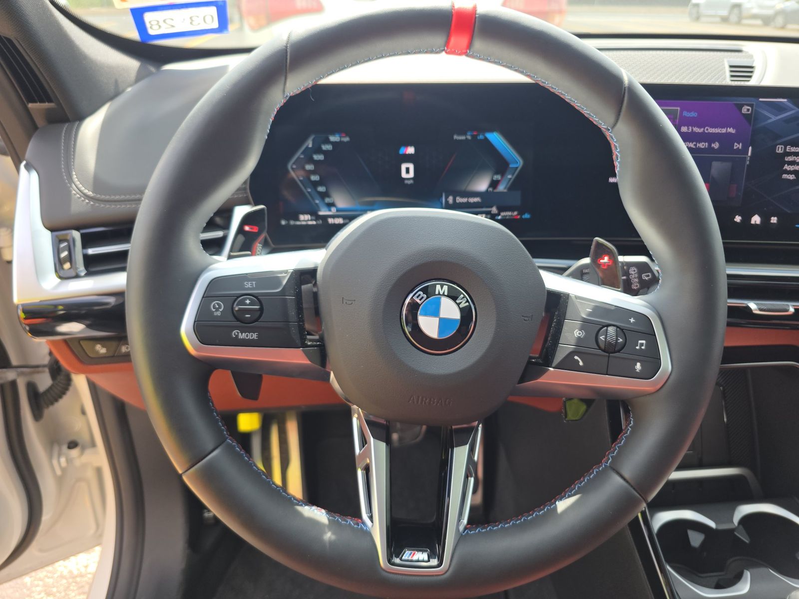2026 BMW X1 M35i AWD