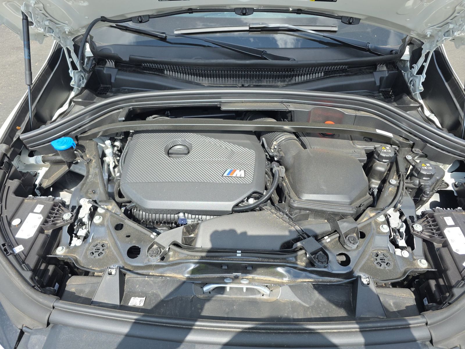 2026 BMW X1 M35i AWD