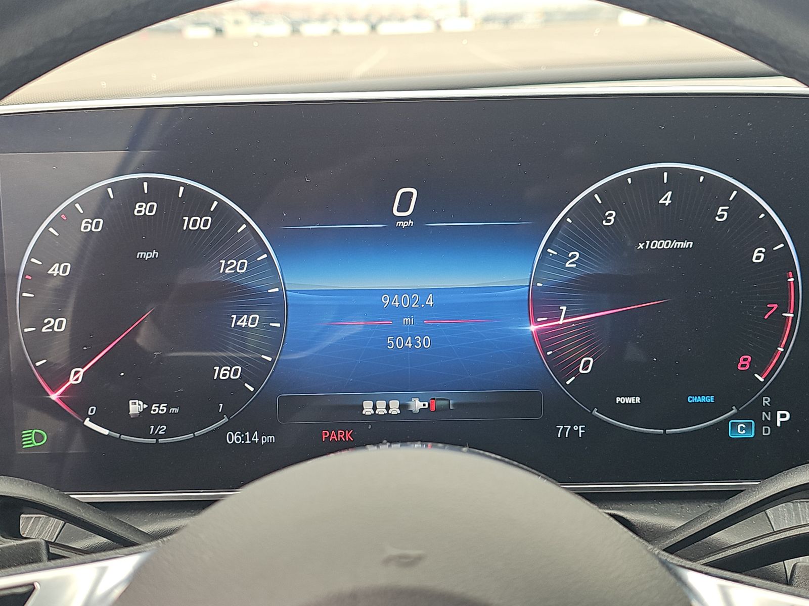 2023 Mercedes-Benz C-Class C 300 RWD