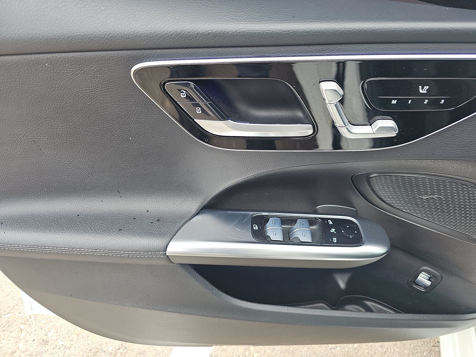 2023 Mercedes-Benz C-Class C 300 RWD