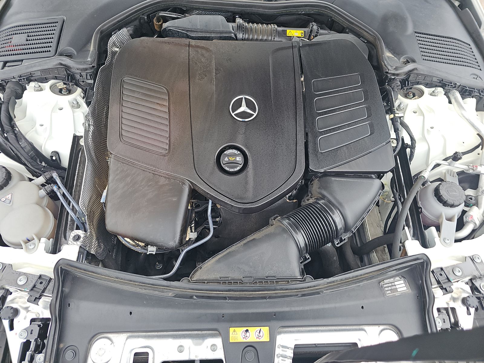 2023 Mercedes-Benz C-Class C 300 RWD