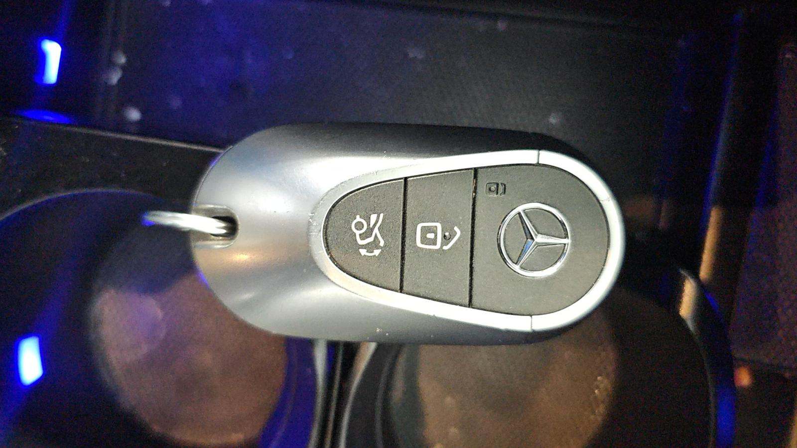 2023 Mercedes-Benz C-Class C 300 RWD