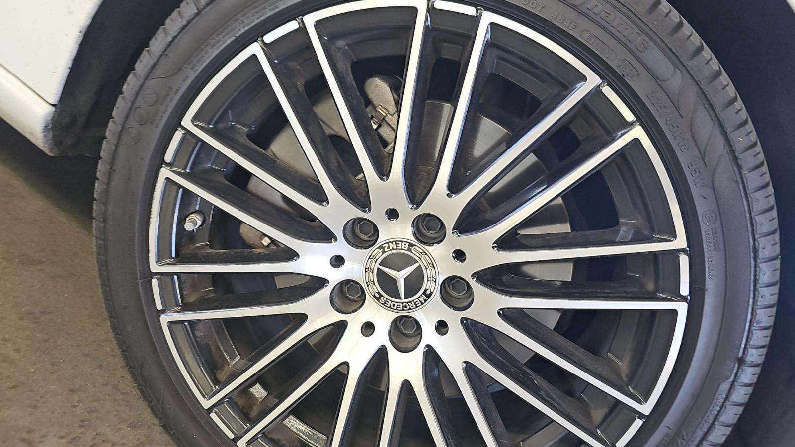 2023 Mercedes-Benz C-Class C 300 RWD