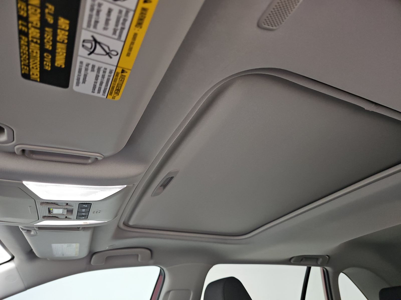 2025 Toyota RAV4 XLE FWD