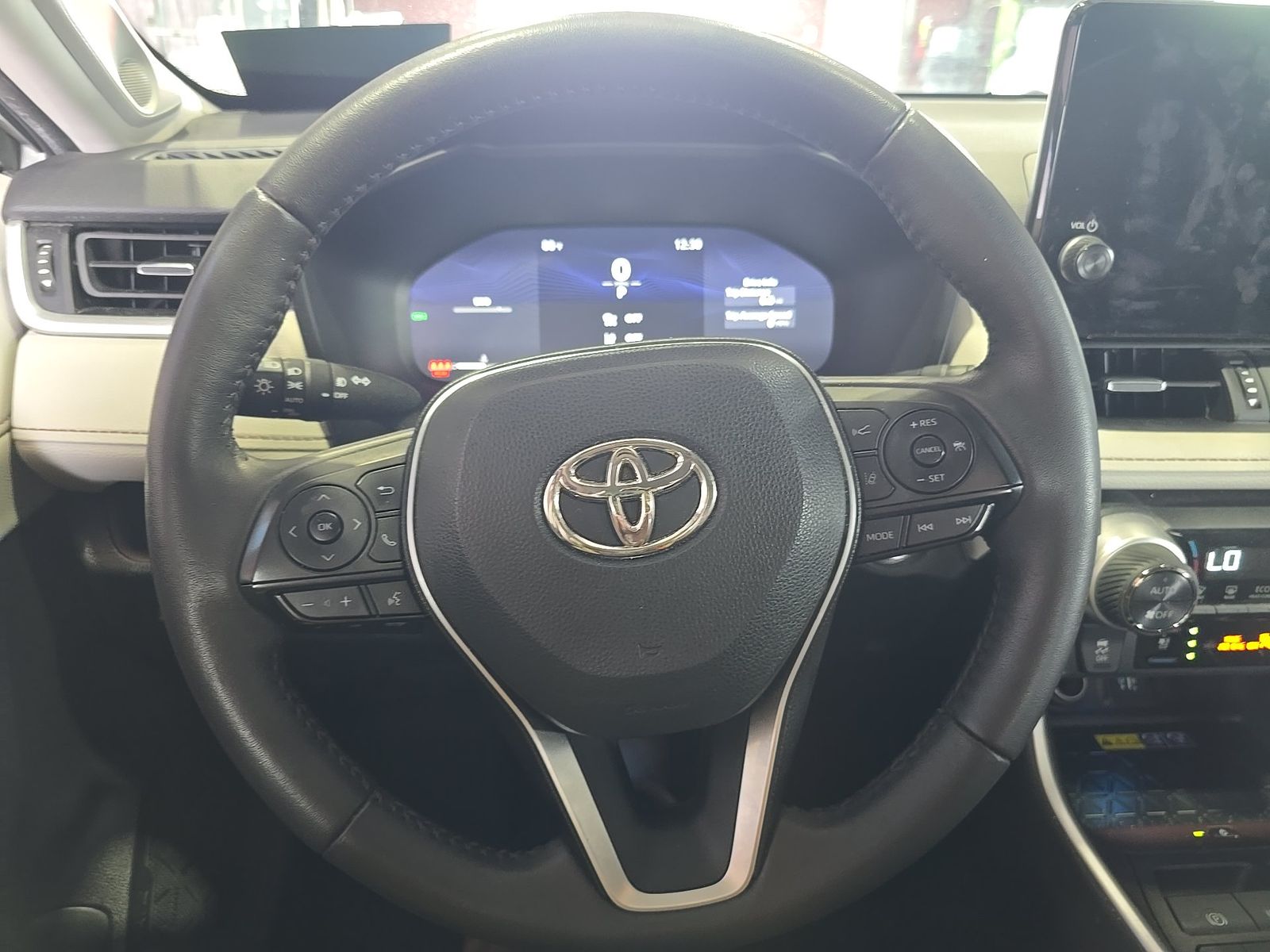 2023 Toyota RAV4 Limited AWD