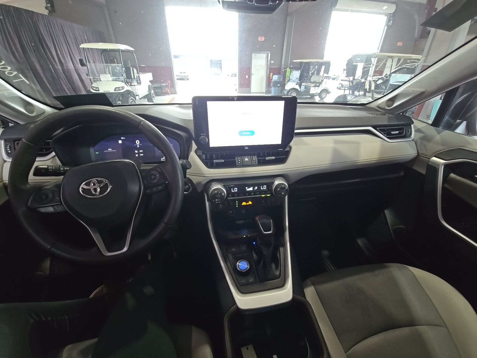 2023 Toyota RAV4 Limited AWD