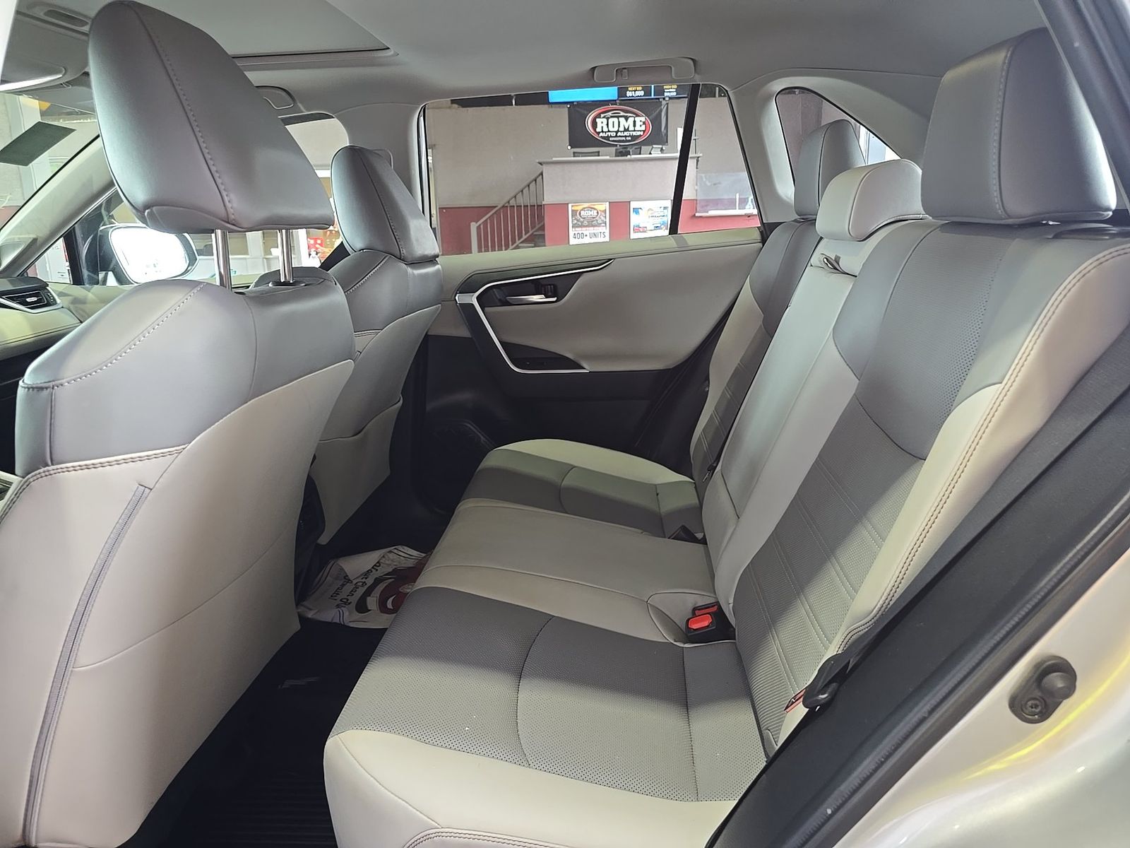 2023 Toyota RAV4 Limited AWD