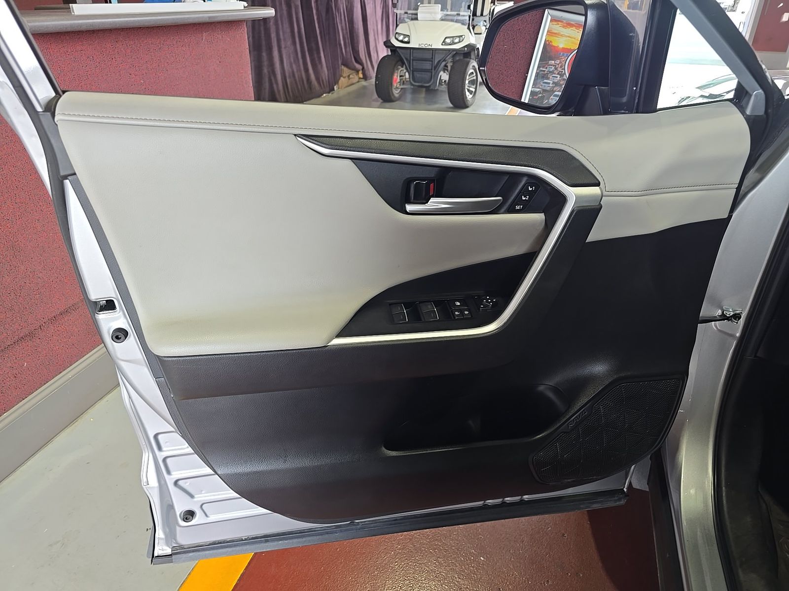 2023 Toyota RAV4 Limited AWD