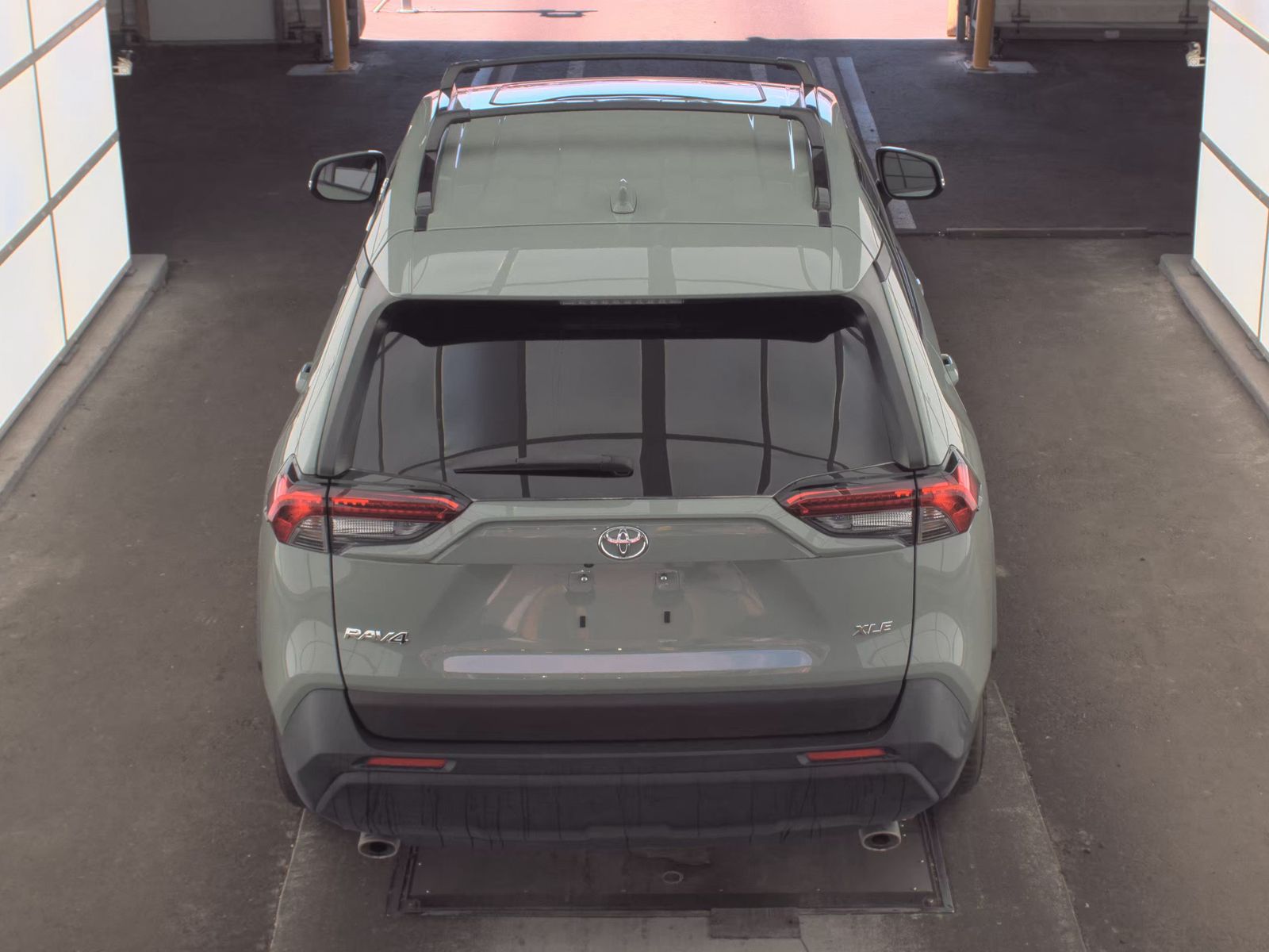 2023 Toyota RAV4 XLE FWD