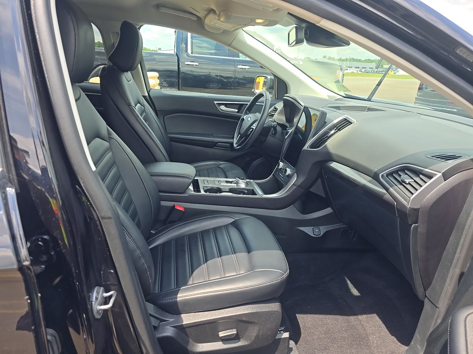 2023 Ford Edge SEL AWD