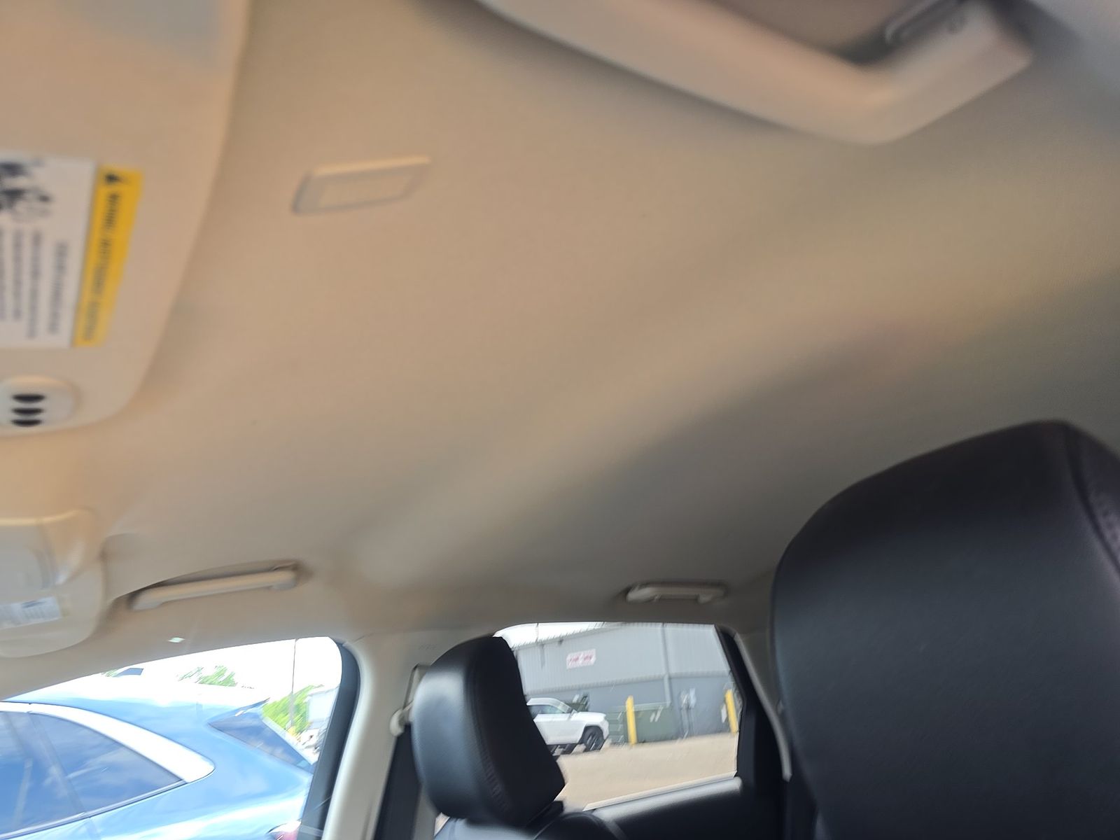 2023 Ford Edge SEL AWD