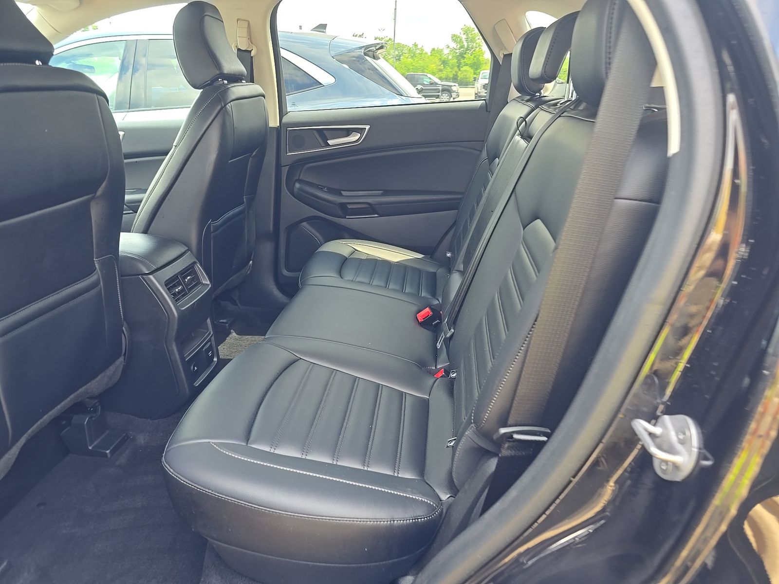 2023 Ford Edge SEL AWD