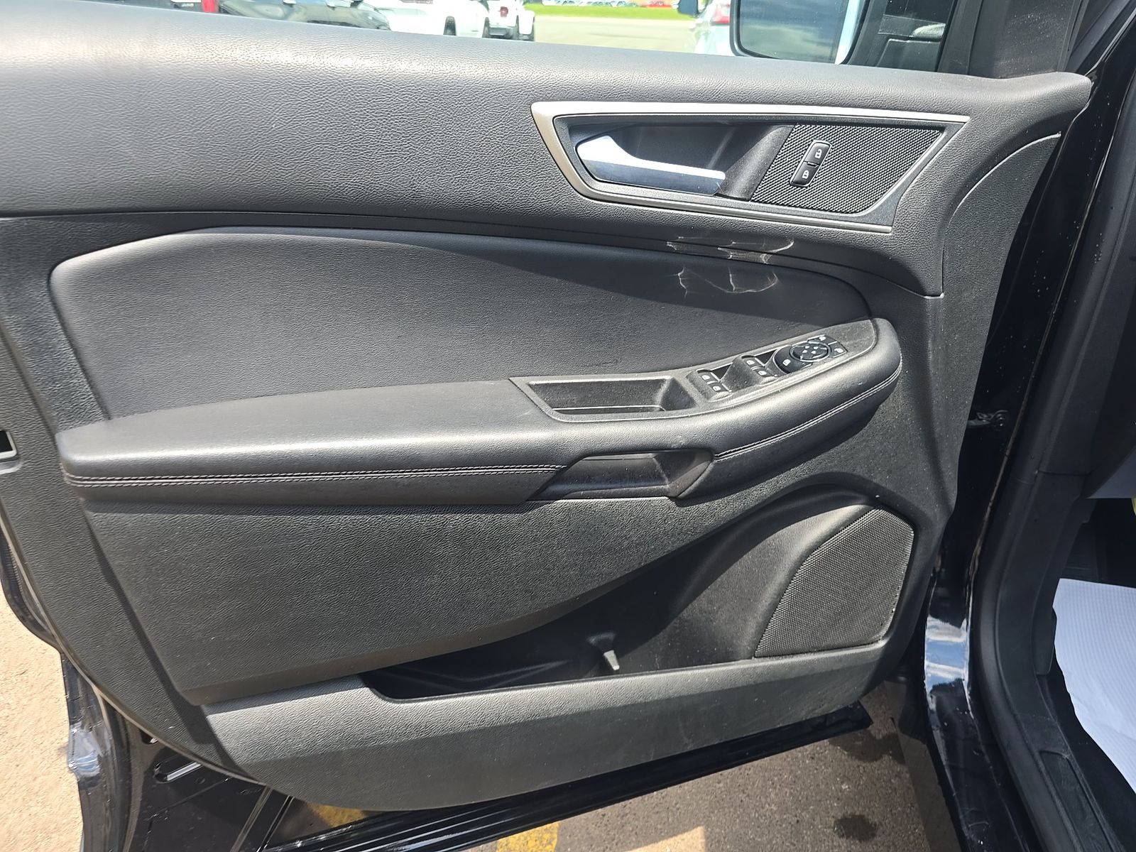 2023 Ford Edge SEL AWD