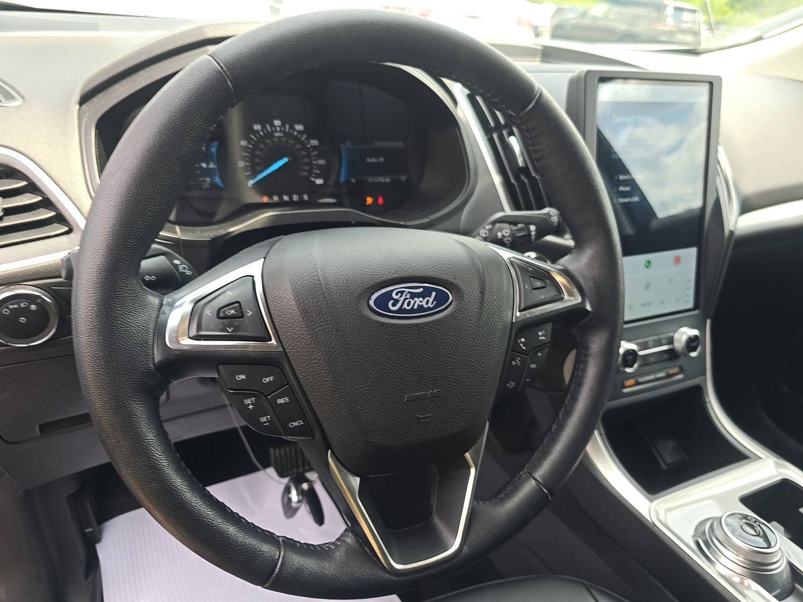 2023 Ford Edge SEL AWD