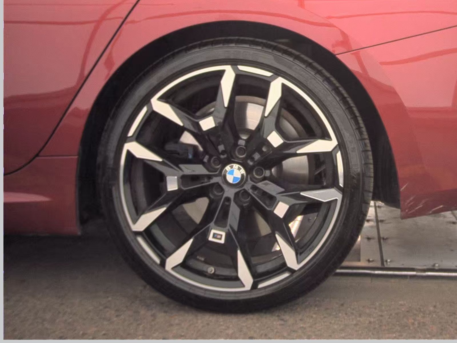2026 BMW 3 Series M340i xDrive AWD