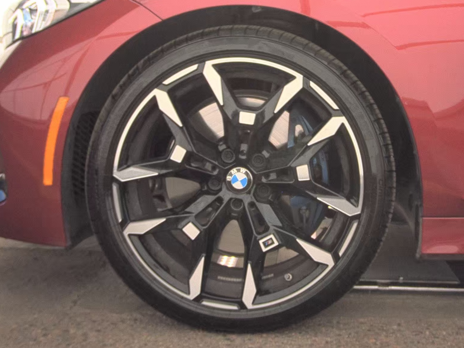 2026 BMW 3 Series M340i xDrive AWD