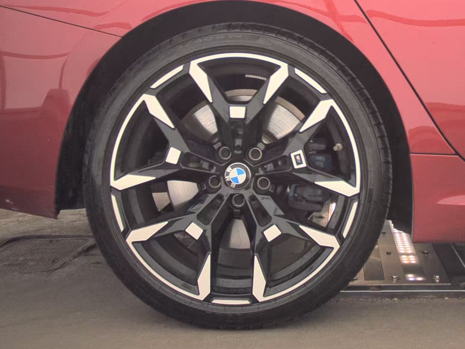 2026 BMW 3 Series M340i xDrive AWD