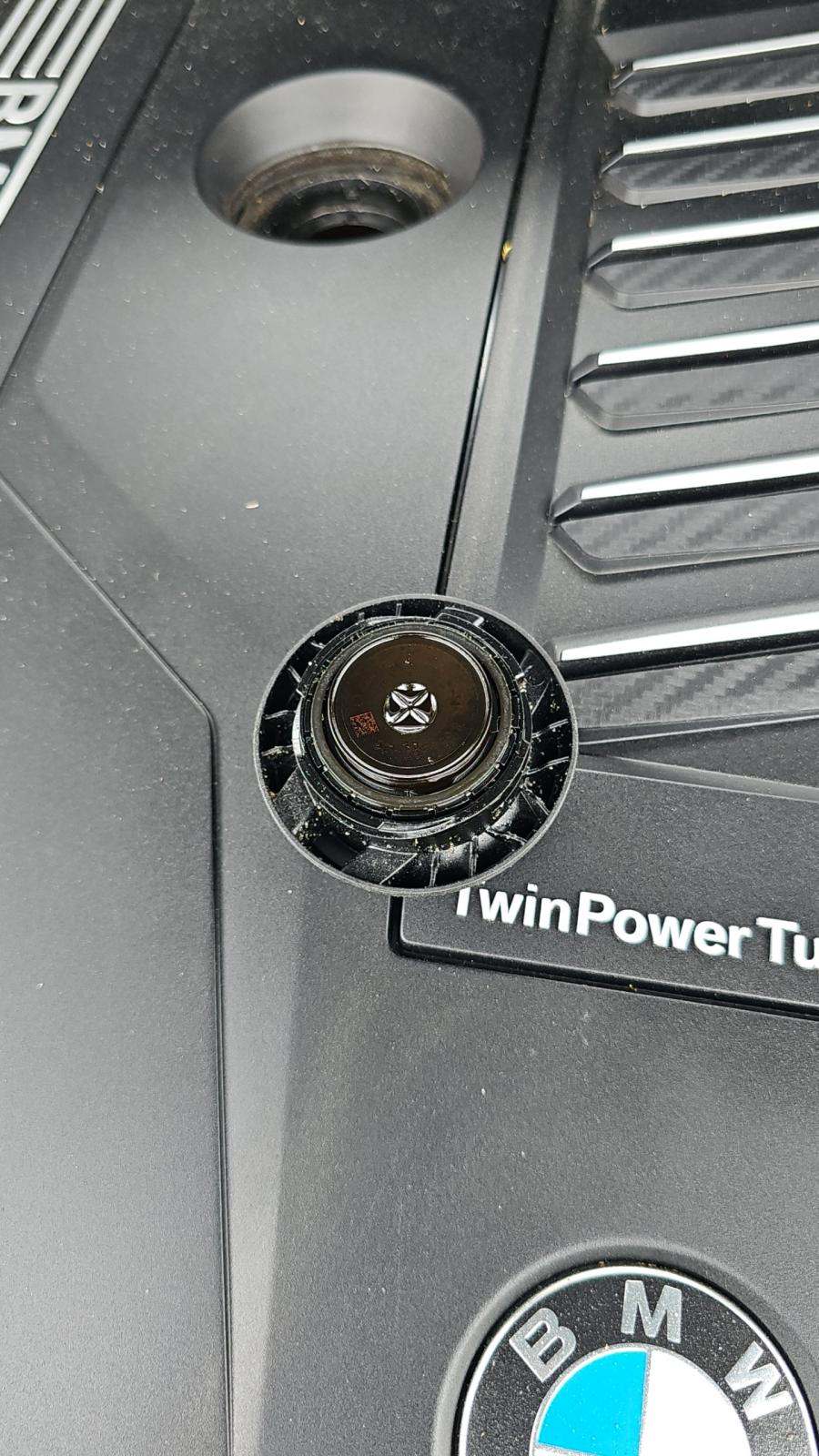 2020 BMW X7 xDrive40i AWD