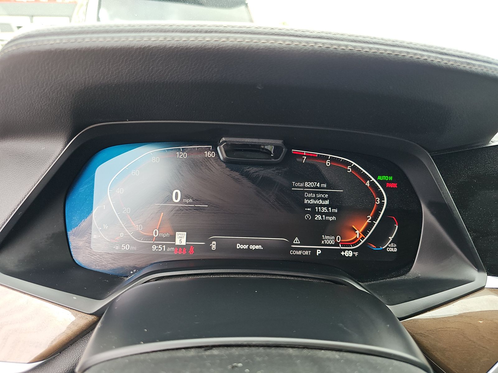 2020 BMW X7 xDrive40i AWD