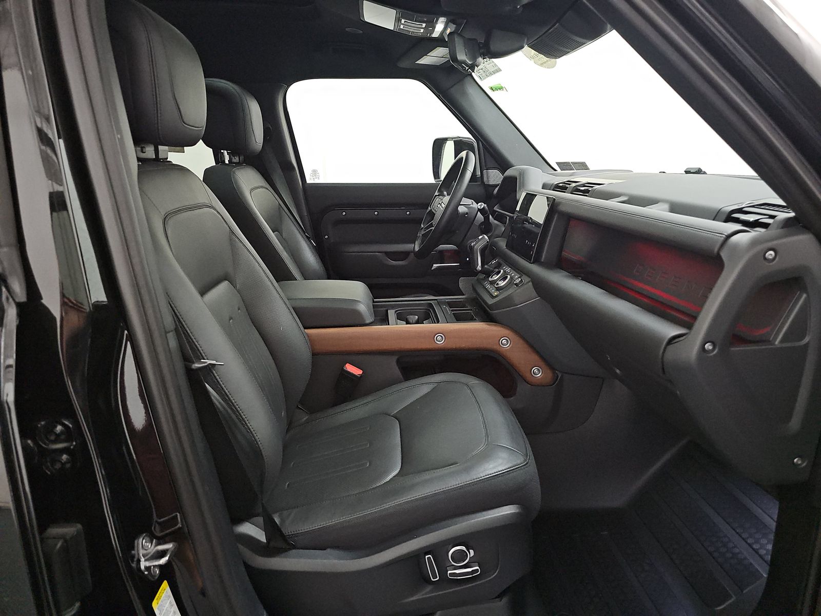2024 Land Rover Defender 130 X AWD