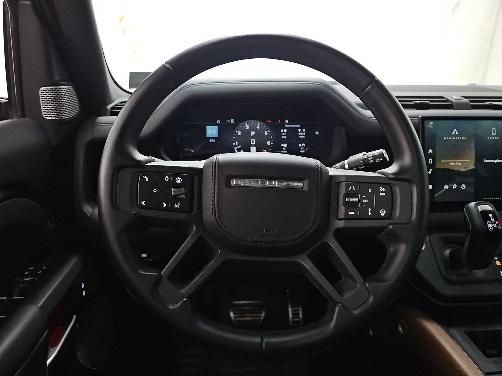 2024 Land Rover Defender 130 X AWD