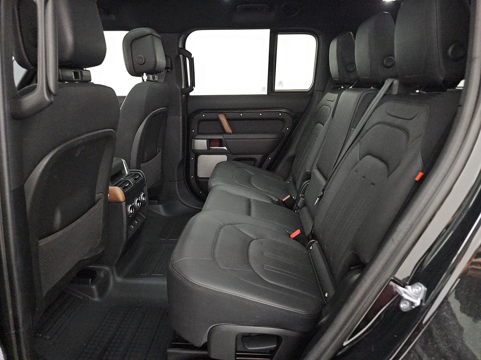 2024 Land Rover Defender 130 X AWD