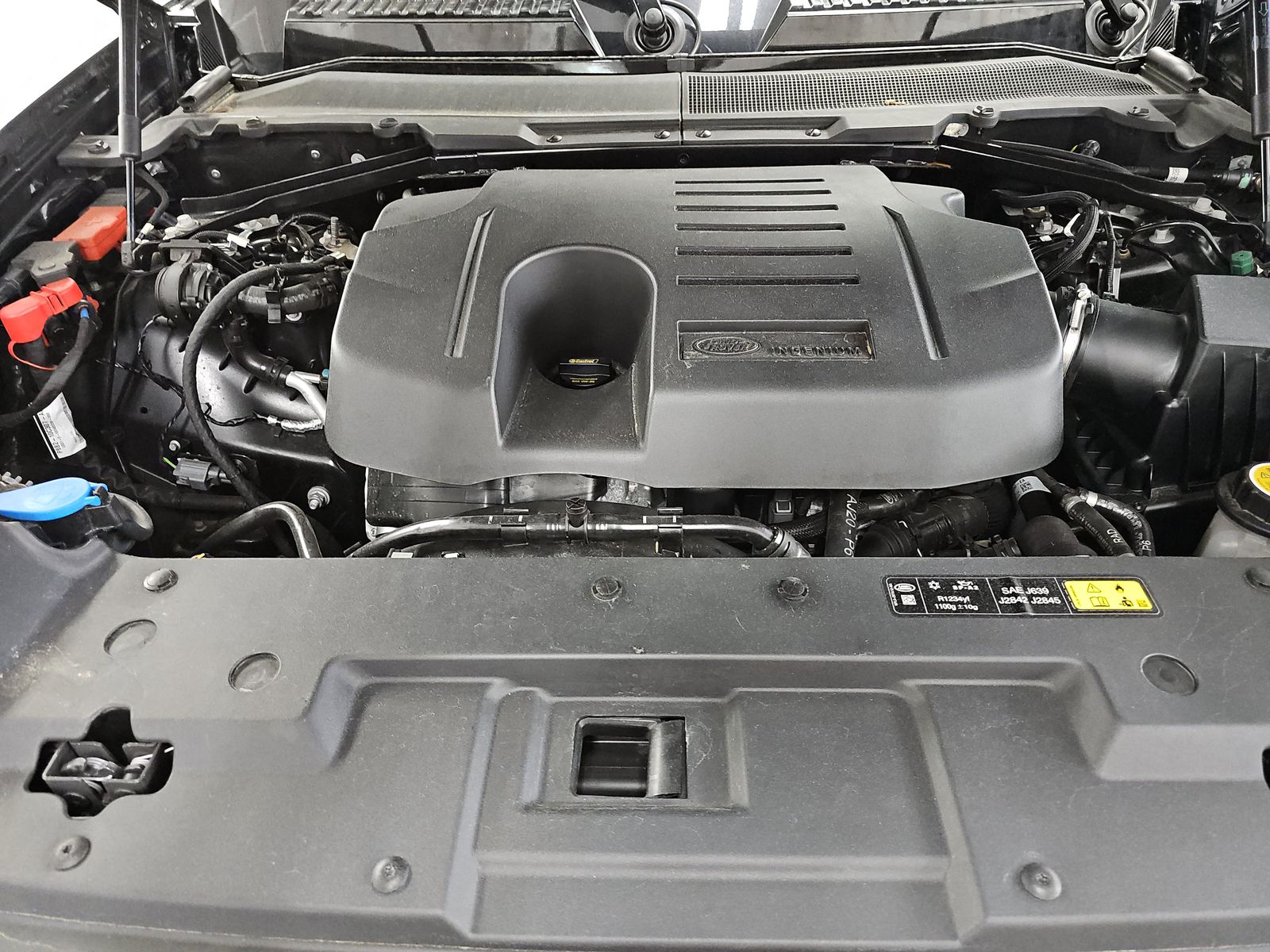 2024 Land Rover Defender 130 X AWD