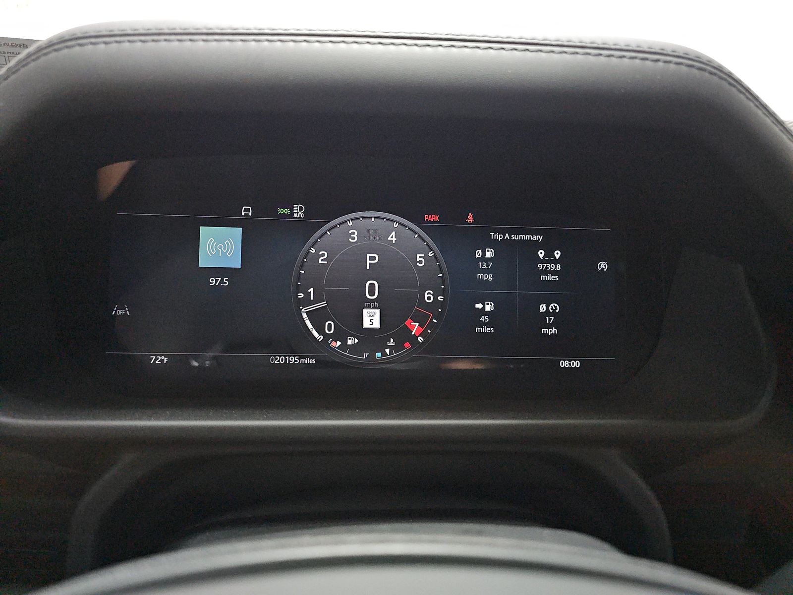 2024 Land Rover Defender 130 X AWD