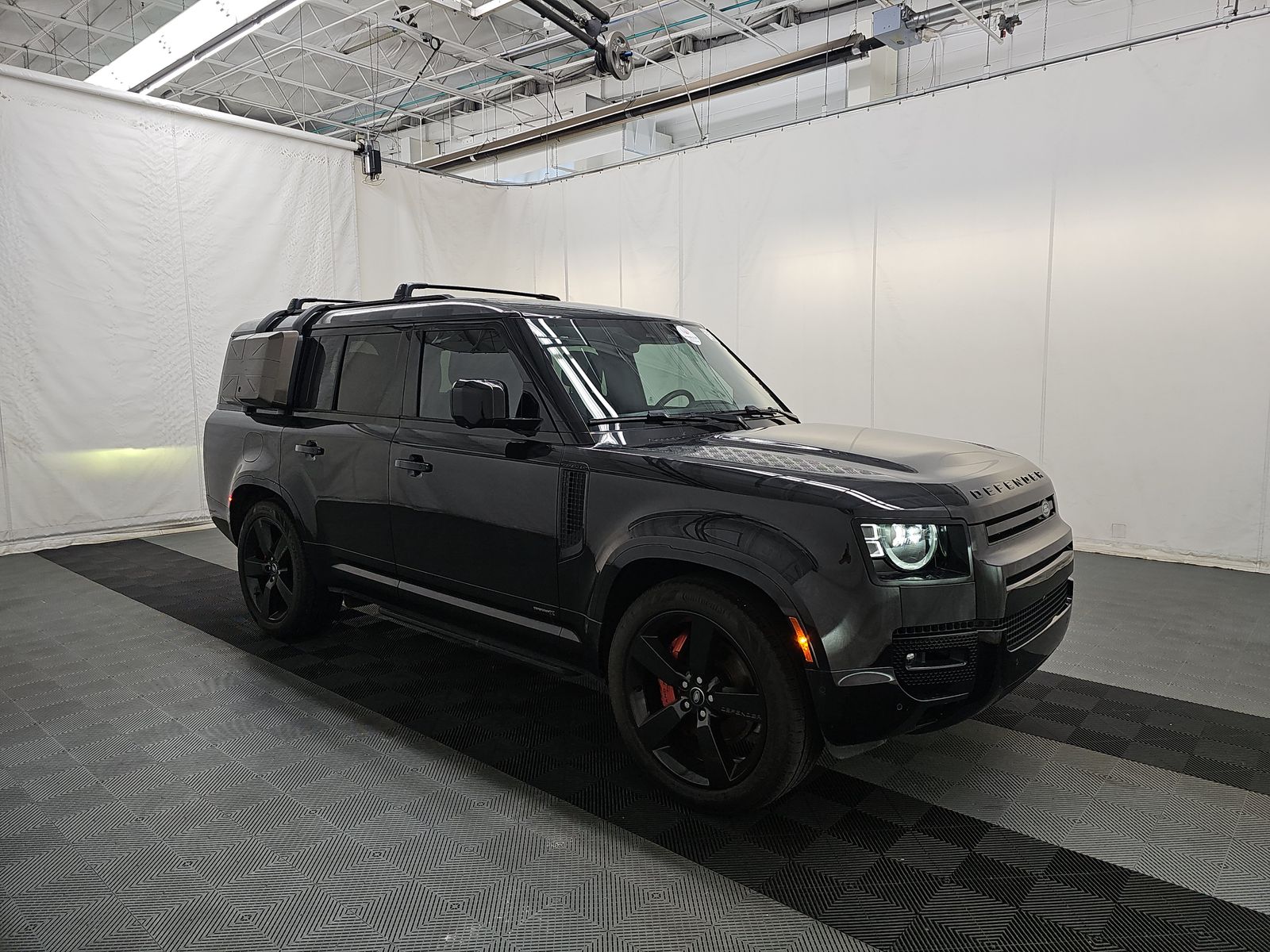 2024 Land Rover Defender 130 X AWD