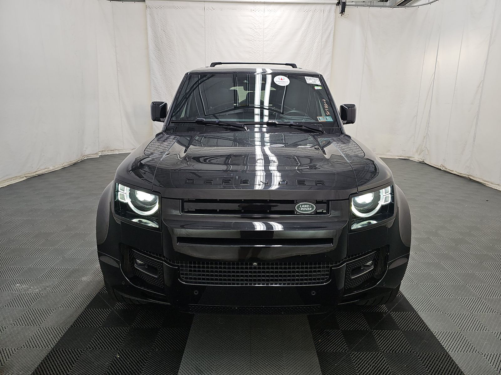 2024 Land Rover Defender 130 X AWD